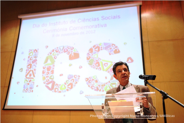 Thumbnail da galeria Aniversário ICS